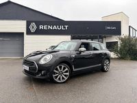 Occasion Mini Cooper 136 ch (100 kW) 2020 Citadine