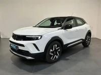 Occasion Opel Mokka-e Elegance 2023 Blanc arktis/toit noir métal SUV