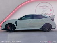 occasion Honda Civic Type R Gt