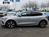 Occasion Ford Focus Active 2022 Gris lunaire métallisé Berline