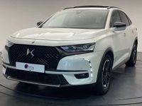 occasion DS Automobiles DS7 Crossback Hybride E-Tense 300 Performance Line 1°Main / TVA