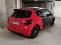 occasion Peugeot 208 1.6 THP 200ch BVM6 GTi