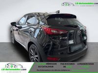 Occasion Mazda CX-3 120 ch (88 kW) 2018 SUV