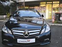 Occasion Mercedes E500 388 ch (285 kW) 2010 Coupé