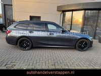 Occasion BMW 320e Comfort Edition 204 ch (150 kW) 2022 Berline