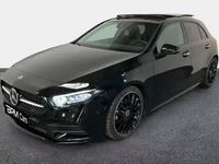 occasion Mercedes A200 ClasseD 150ch Amg Line 8g-dct
