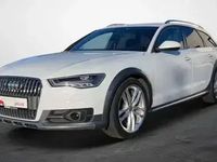 occasion Audi A6 3.0 V6 Tdi 272ch Blanc