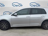 Occasion VW Golf VII Match 110 ch (80 kW) 2016 Berline