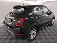 occasion Fiat 500X 1.6 Multijet 16v 120ch Look City Cross DDCT - VIVA191689015