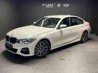 Occasion BMW 318 M Sport 152 ch (111 kW) 2020 Blanc Berline