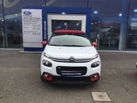 occasion Citroën C3 PureTech 82ch Feel