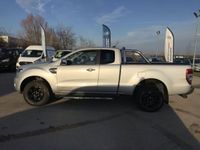 occasion Ford Ranger 2.0 TDCi 213ch Super Cab Wildtrak BVA10