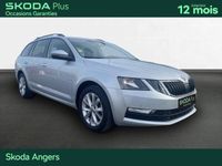 occasion Skoda Octavia Combi 2.0 Tdi 150 Ch Scr Fap Dsg7 Business