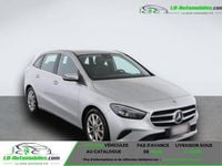 Occasion Mercedes B200 163 ch (119 kW) 2020 Monospace