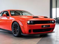 occasion Dodge Challenger Srt Hellcat Widebody