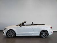 occasion Audi S3 Cabriolet 2.0 TFSI quattro 228 kW (310 ch) S tronic