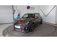 occasion Mini John Cooper Works Coupé 