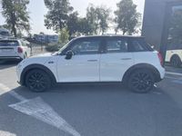 Occasion Mini ONE 102 ch (75 kW) 2018 Citadine
