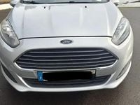 Occasion Ford Fiesta S 75 ch (55 kW) 2015 Berline