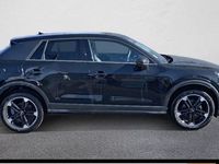 occasion Audi Q2 35 Tfsi 150 S Tronic 7 Design Luxe