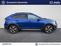 Occasion VW Taigo Edition 116 ch (85 kW) 2025 SUV