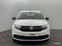 occasion Dacia Sandero II 1.0 SCe 75ch Access - 19