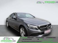 Occasion Mercedes C180 156 ch (114 kW) 2017 Berline