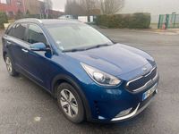 occasion Kia Niro Hybrid 1.6 GDi 105 ch + Active Business