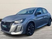 Nouvelle Peugeot 208 Style 102 ch (75 kW) 2025 Citadine