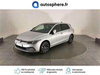 occasion VW e-Golf 