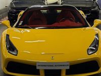 Occasion Ferrari 488 670 ch (492 kW) 2017 Coupé