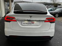 occasion Tesla Model X 100D 525CH DUAL MOTOR 6 PLACES