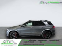 occasion Mercedes GLE63 AMG S AMG BVA 4Matic+