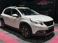 Occasion Peugeot 2008 Allure 110 ch (80 kW) 2017 SUV