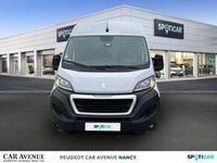 occasion Peugeot Boxer Fg d'occasion 330 L1H2 2.2 BlueHDi S&S 120ch Asphalt