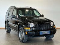 occasion Jeep Cherokee 2.8 CRD Wild Edition A