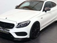 occasion Mercedes C43 AMG AMG Coupé II 43 AMG 367ch 4M