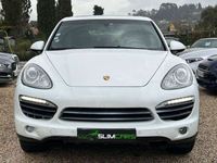 occasion Porsche Cayenne II (958) S Hybrid