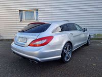 occasion Mercedes CLS63 AMG Shooting Brake AMG Classe Edition 1 A