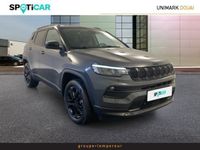 occasion Jeep Compass 1.3 Turbo T4 190ch PHEV 4xe Night Eagle AT6 eAWD - VIVA163235518