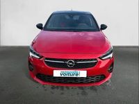 Occasion Opel Corsa GS Line 130 ch (95 kW) 2023 Rouge Berline