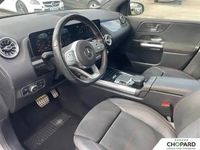 Occasion Mercedes B180 2020 Gris Monospace
