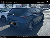 Occasion Hyundai i20 N Line 102 ch (75 kW) 2024 Citadine