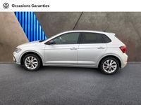 occasion VW Polo 1.0 TSI 95ch Style DSG7