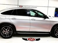 occasion Mercedes GLE350 350 D 258CH SPORTLINE 4MATIC 9G-TRONIC