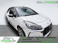 Occasion DS Automobiles DS3 165 ch (121 kW) 2017 Citadine