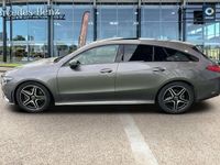 occasion Mercedes CLA200 Shooting Brake Classe ClaD 8g-dct Amg Line