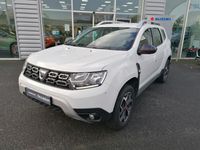 occasion Dacia Duster 1.3 TCe 130ch FAP Techroad 4x2