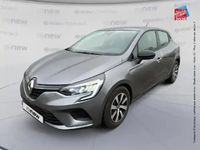 Occasion Renault Clio V Equilibre 2023 Gris schiste Berline