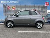 occasion Fiat 500 1.2 8v 69ch Lounge - VIVA3686721